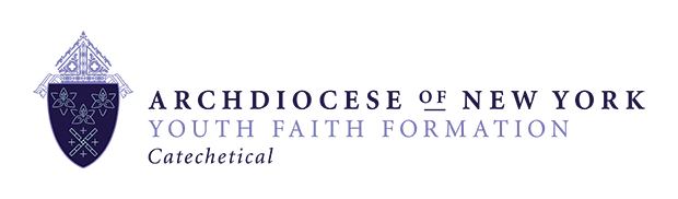 Office of Youth Faith Formation - Catechetical