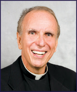 CO-Fr. Anthony Cirorra