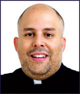 CO-Fr. Joseph A. Espaillat, II